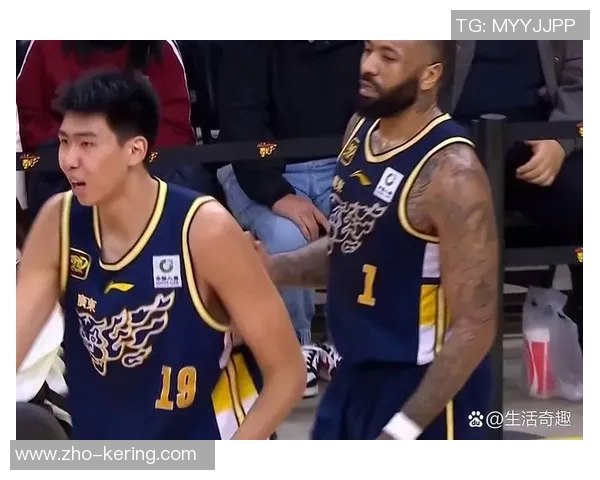 广东队或将捡漏强力内线球员CBA弃用之人或成新援之选