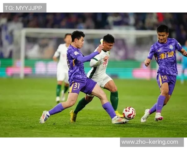 天津泰达与北京国安激战正酣谁能在这场德比中笑到最后 天津泰达与北京国安激战正酣谁能在这场德比中笑到最后