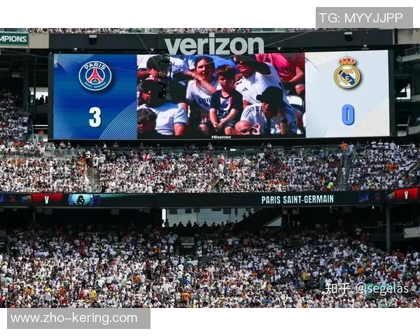 巴黎圣日耳曼与皇家马德里巅峰对决谁能笑到最后的精彩赛事分析 巴黎圣日耳曼与皇家马德里巅峰对决谁能笑到最后的精彩赛事分析